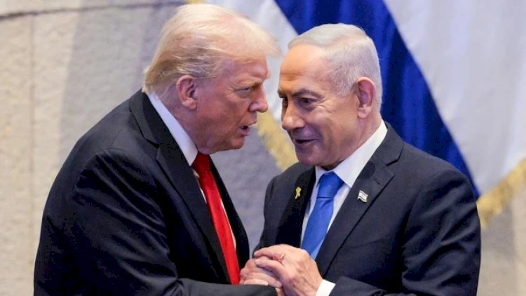 Netanyahu İrana qarşı yeni əməliyyata israr edir