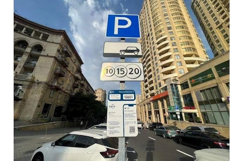 “Harada park etdim?” problemi tarixə qovuşur: “Google”dan yeni funksiya