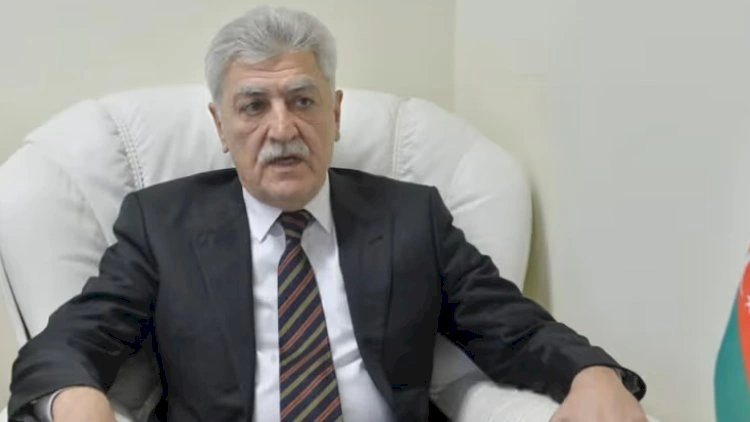Tamerlan Qarayev geri çağırılır?