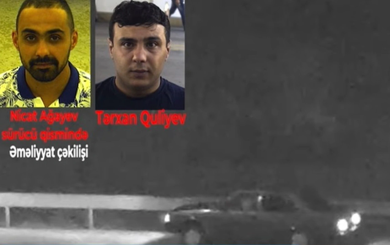 DTX əməliyyatı: Bakı-Ceyhan kəməri və İsrail səfirliyi hədəf seçilmişdi – VİDEO