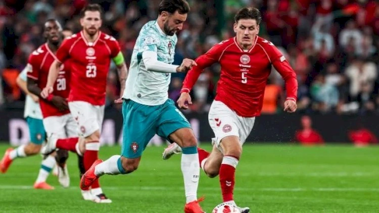 Portuqaliya Ronaldosuz qələbə qazandı