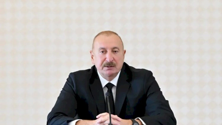 Naxçıvanda böyük dəyişiklik: Prezident tarix açıqladı   - VİDEO