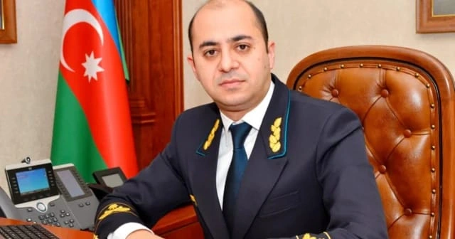 Rəhman Kərimov yeni vəzifəyə TƏYİN OLUNDU - Rəsmi