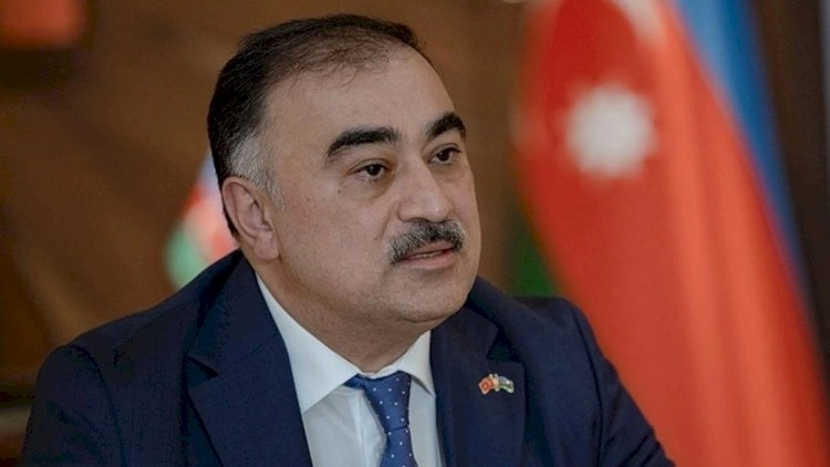 Səfir: Quru sərhədlər seçkidən sonra açılacaq