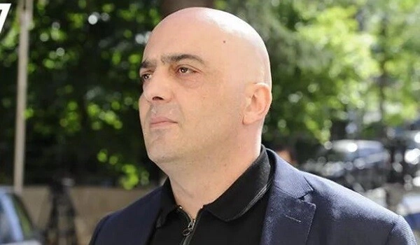 Keçmiş baş prokuror həbs olundu