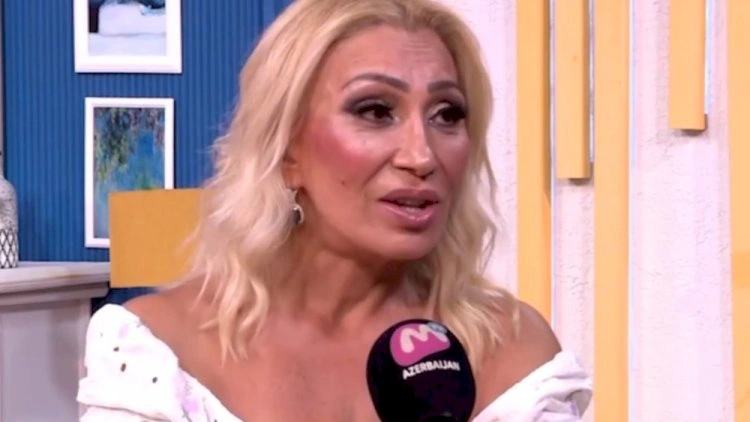 “Qardaşımın qatilinin adını açıqlaya bilmədən öldü”  - Nahidə Orucova