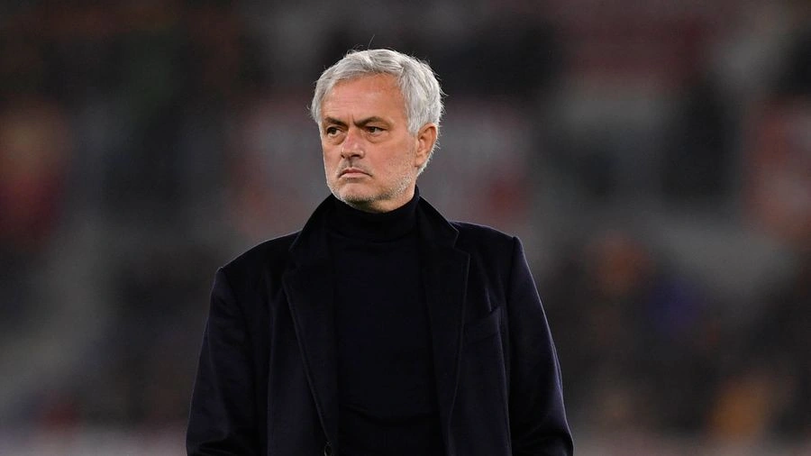 Mourinyo bu suala cavab vermədi: “Diqqətimiz oyundadır”