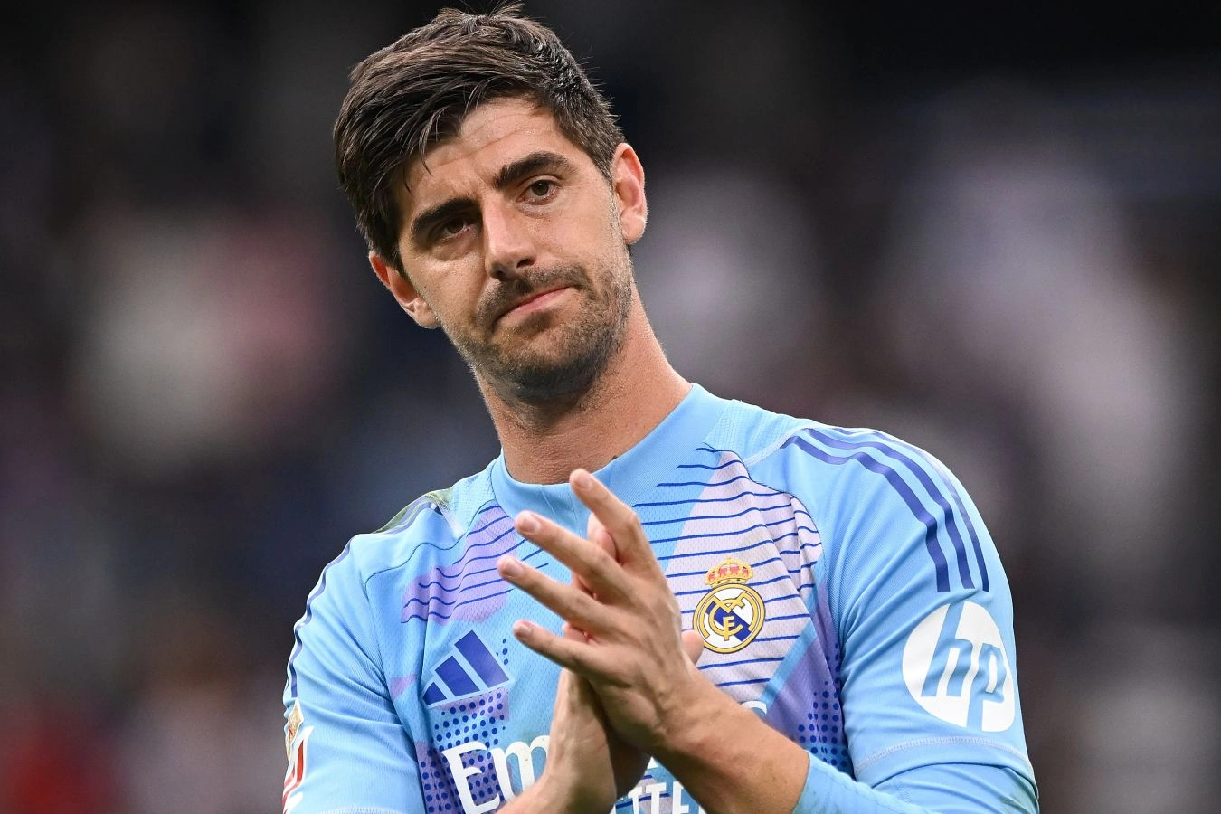 “Real Madrid”in qapıçısı Fransa klubunun səhmdarı oldu