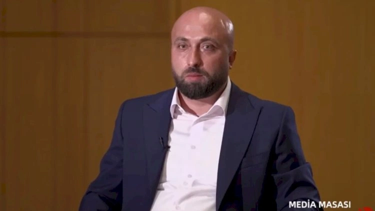 “Space TV”nin rəhbəri ilk dəfə danışdı -   30 illik kanalın böhran səbəbi açıqlandı