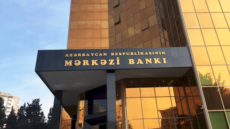 Mərkəzi Bank 2 BOKT-un vəzifəli şəxslərini ağır ittihamlarla cərimələdi