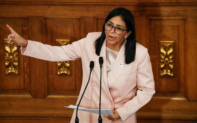 Tramp Madurodan sonra onu hədələdi