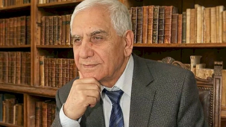 “Hayanda durum ki, görəsən məni...” – Nəriman Həsənzadənin unudulmaz misraları
