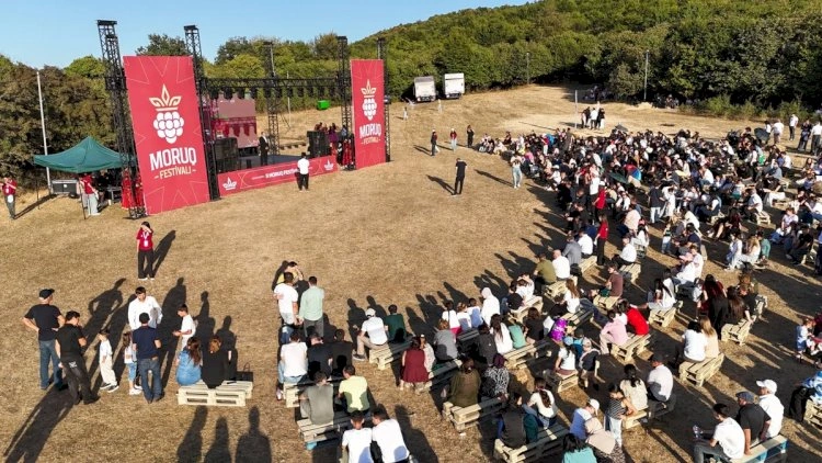 Göygöldə iki böyük festival keçiriləcək