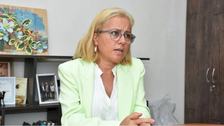 “Yardım edənləri ruhdan salırsınız“ -  Nigar Köçərlidən sərt mesaj
