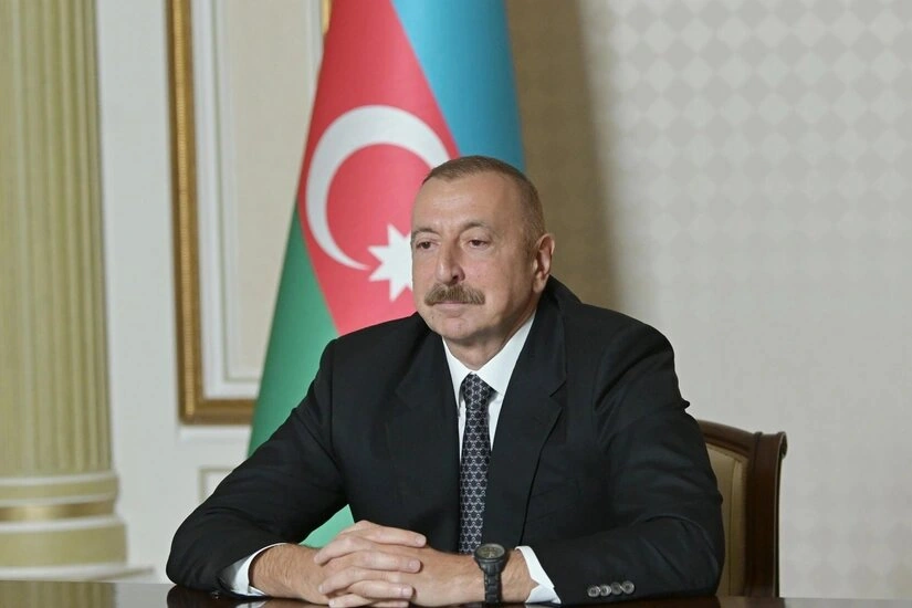 Bu, Azərbaycanın enerji planlarını reallığa çevirir -İlham Əliyev
