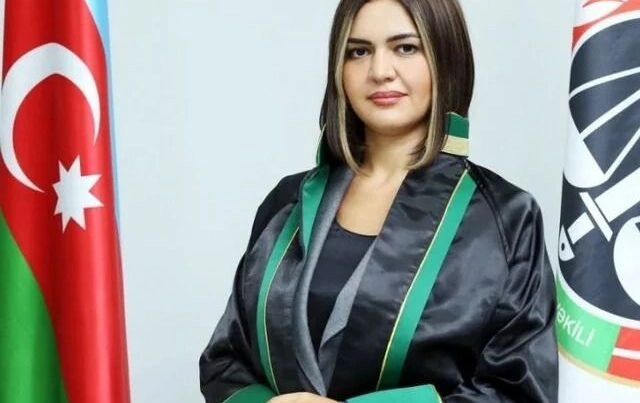Nərmin Həsənliyə vəzifə verildi