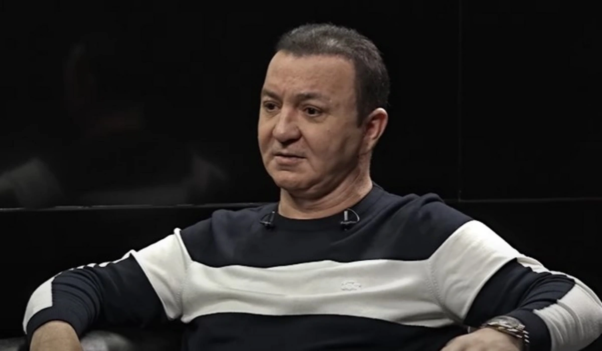 Əməkdar artist efirə sərxoş çıxan Xalq artistini RÜSVAY ETDİ