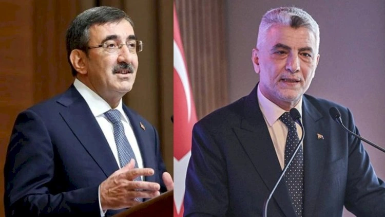 Türkiyənin vitse-prezidenti və ticarət naziri Azərbaycana gələcəklər