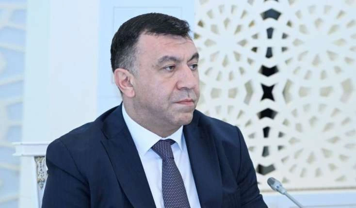 Nazir müavininin ailəsinə ağır itki