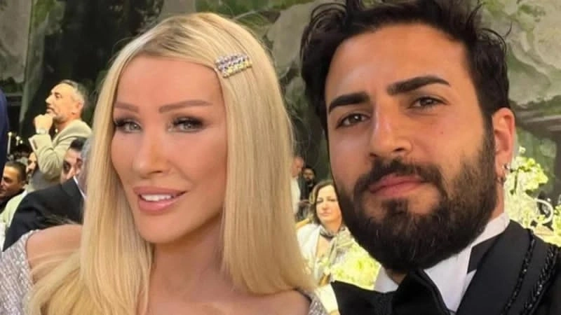 Seda Sayan pariksiz görüntüləndi - FOTO