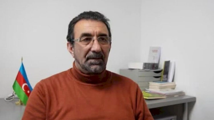 Qənimət Zahidovun məhkəməsi başladı