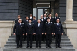 Baş Prokurorluq məlumat yaydı