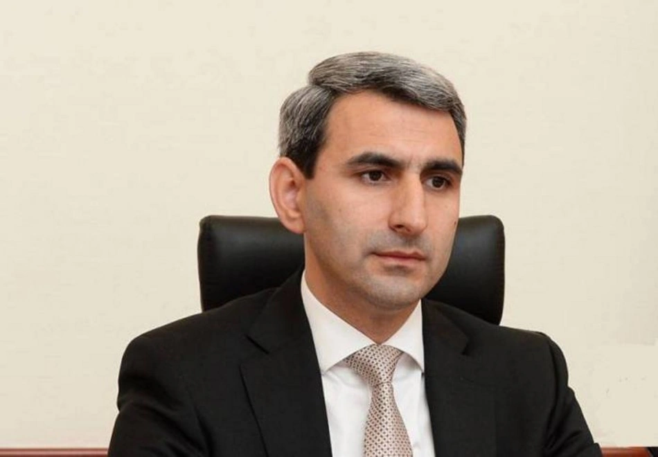 Azərbaycanda dəmir yollarının elektrikləşdirilməsi dayandırıldı