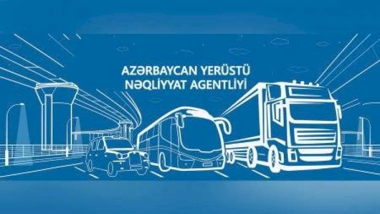 AYNA-dan yol infrastrukturu üçün 21,5 milyon manatlıq addım