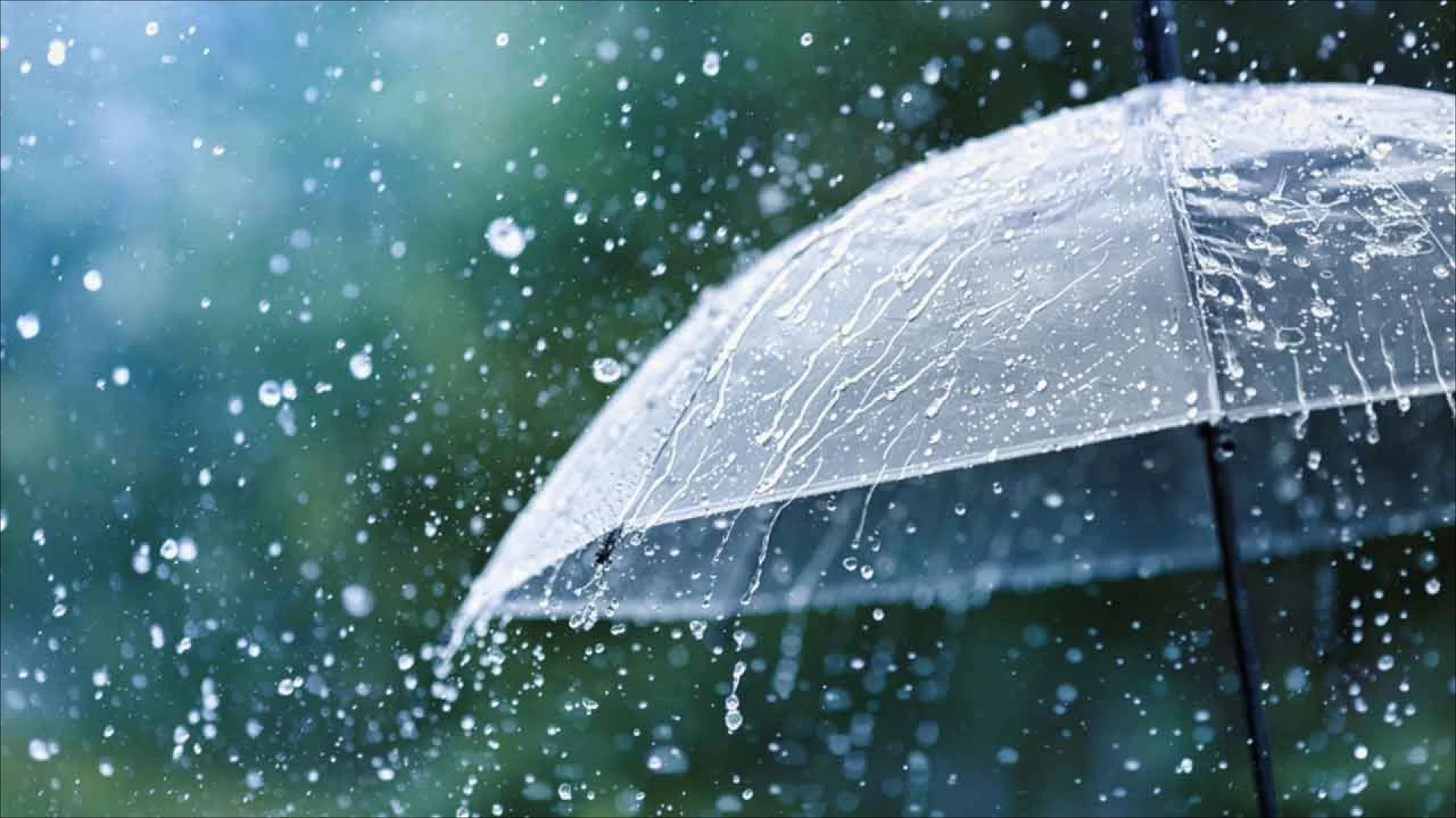 Hava yenidən dəyişəcək: şimşək, yağış, dolu