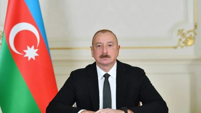 Prezident Münxendə keçirdiyi görüşlərlə bağlı PAYLAŞIM etdi