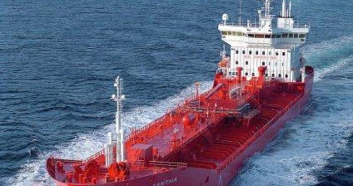 Avropa Birliyi Rusiyanın 40 tankerini qara siyahıya saldı