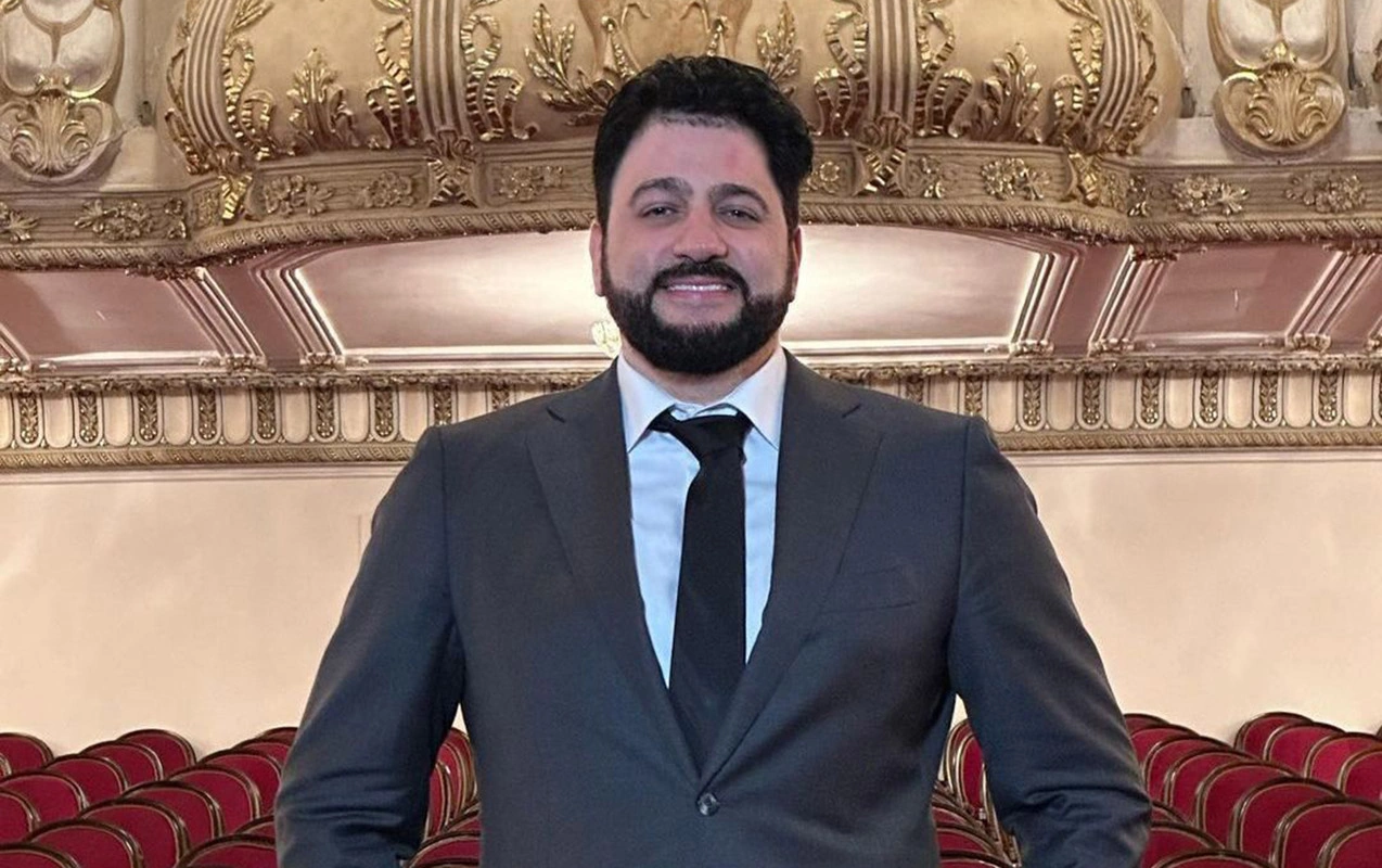 Xalq artisti nazirliyə ÇAĞIRILDI