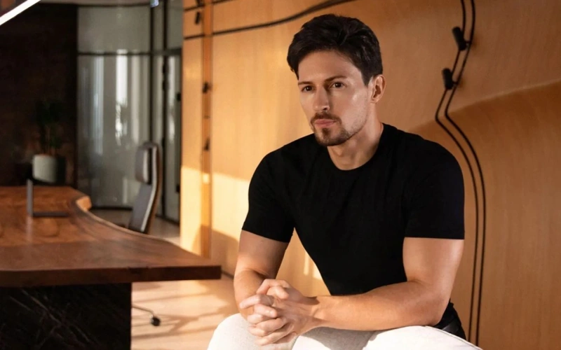 Rusiya Pavel Durovu terrorçu elan edə bilər