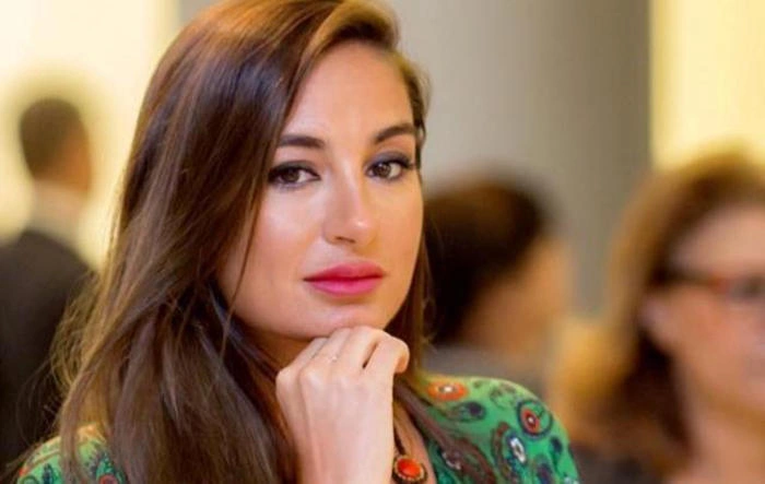 Arzu Əliyeva Heydər Əliyevlə bağlı paylaşım etdi