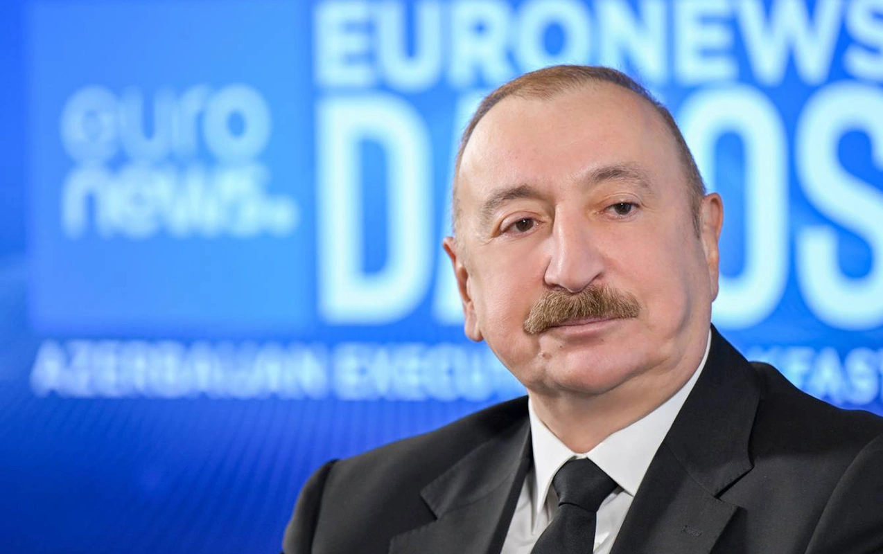 “Prezident olaraq mənim üçün bunlar əsas göstəricilərdir”