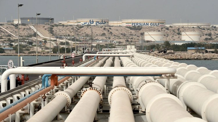 Blokadanın bitməsindən sonra İran neft ixracını bərpa etdi