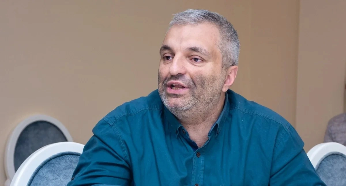 Kinematoqrafçılar İttifaqının yeni sədri   MƏLUM OLDU