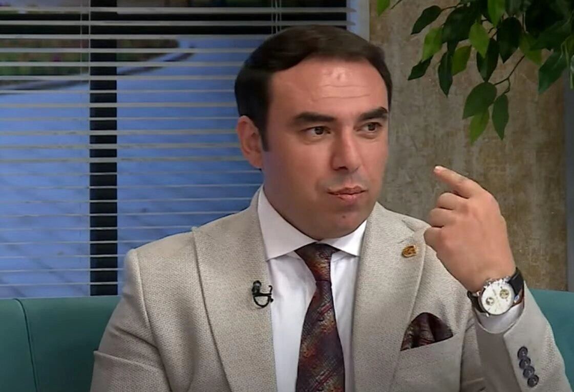 “5 yaşım olanda Cəbrayılda məni sel apardı”
