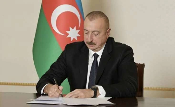 Bu şəxslərə Dövlət mükafatı verildi - SƏRƏNCAM