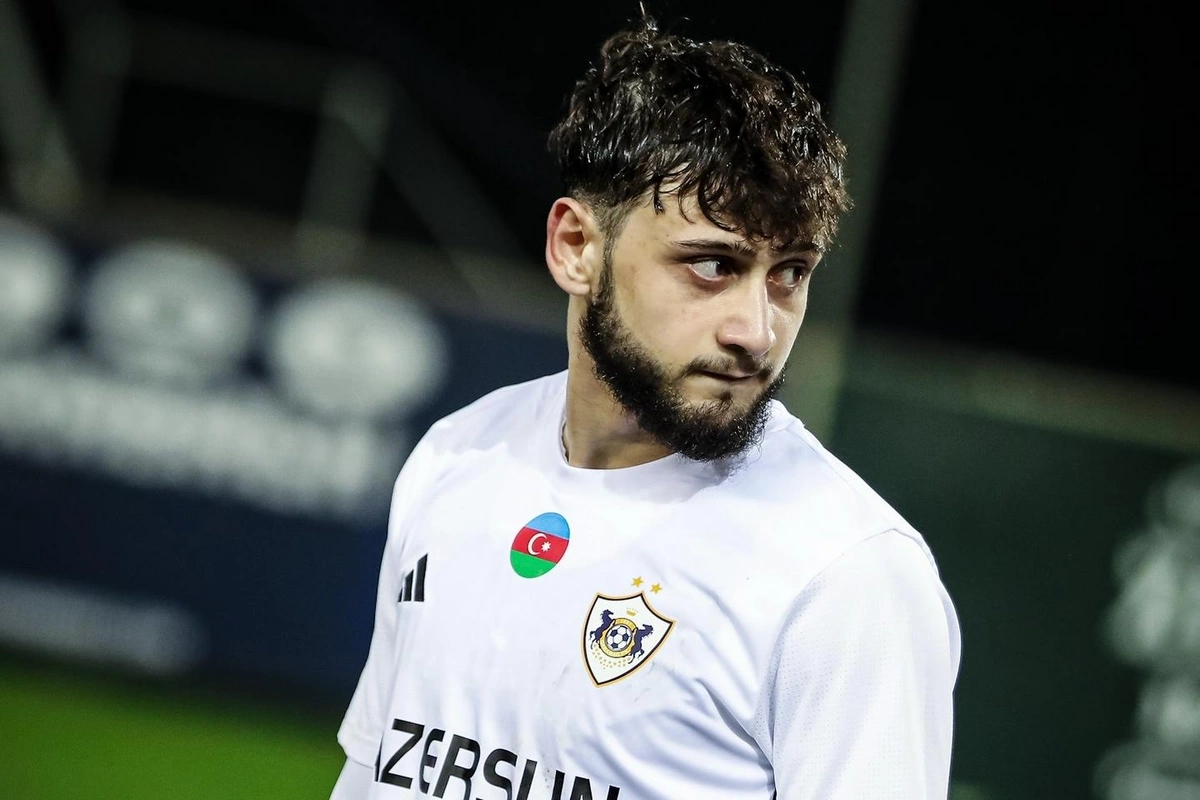 Qarabağdan GEDƏNLƏR - ARAŞDIRMA