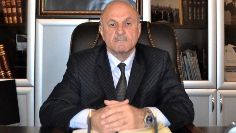 İcra başçısından iki təyinat