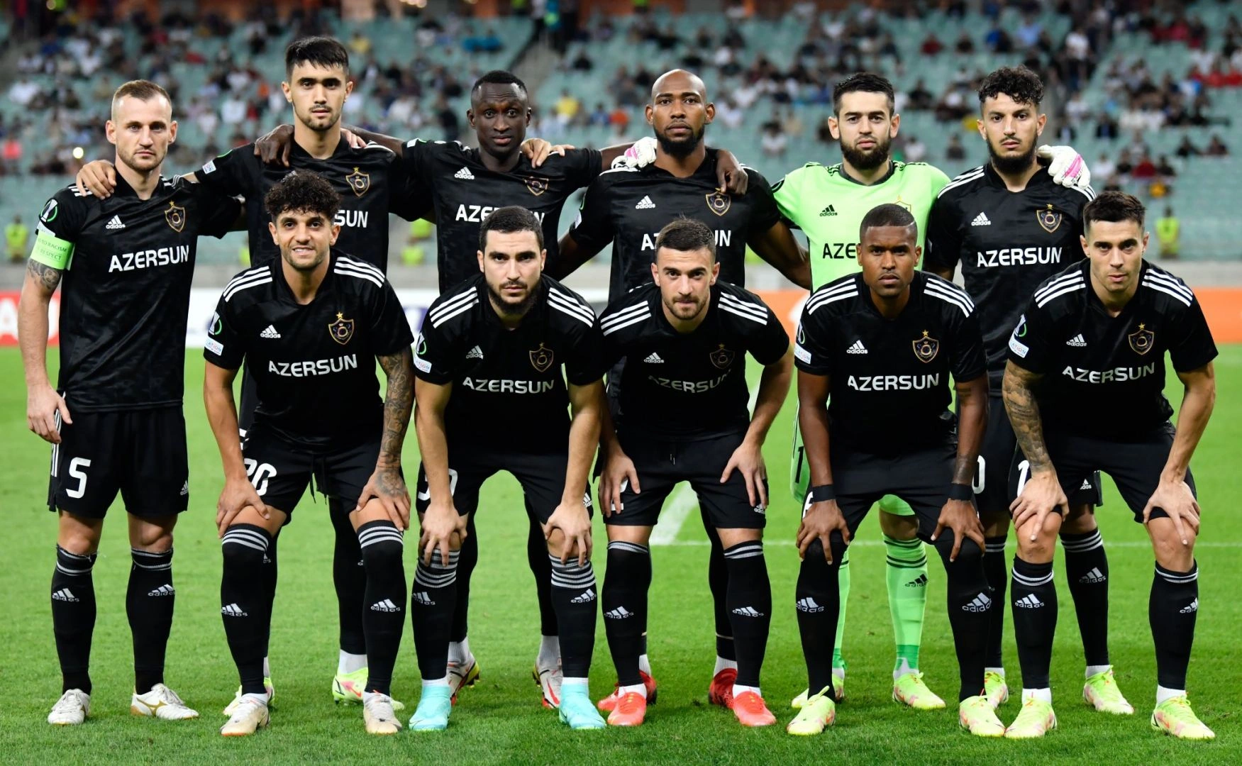Qarabağ pley-off Matçlarını Bu Tarixlərdə OYNAYACAQ