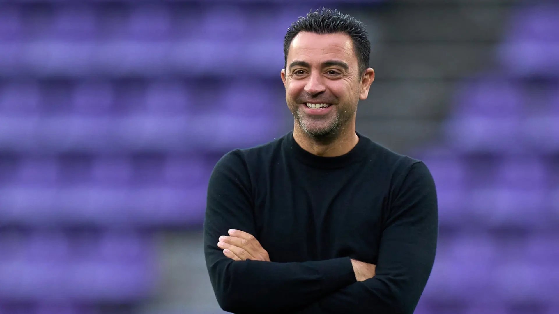 Xavi Çelsi ilə işləyə bilər