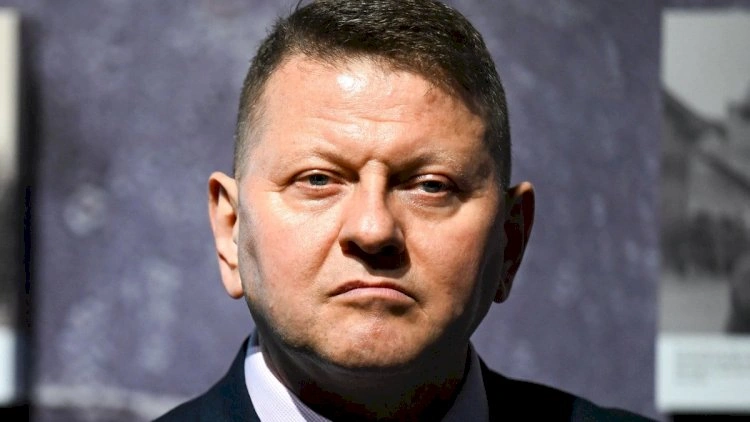 General Zalujnı: Resurs tükənib