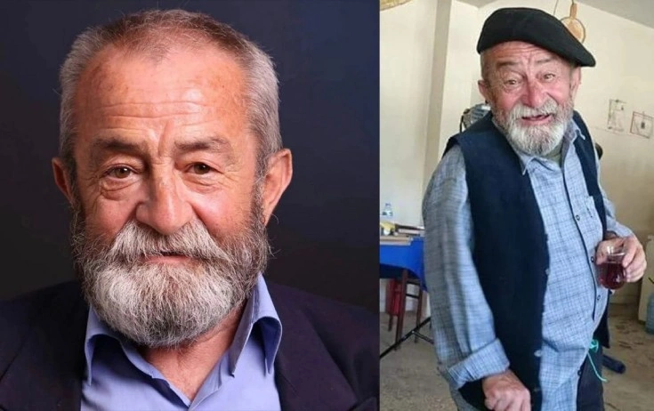 Yeşilçamın aktyoru vəfat etdi