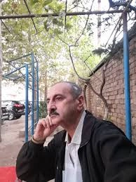 Şair hərbi eksperti öldürmək istəyib - Özü etiraf etdi