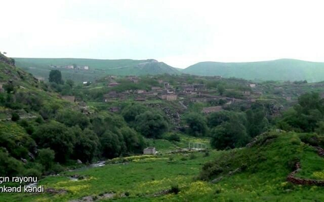 Rusiyanın İrandakı konsulluğu vuruldu