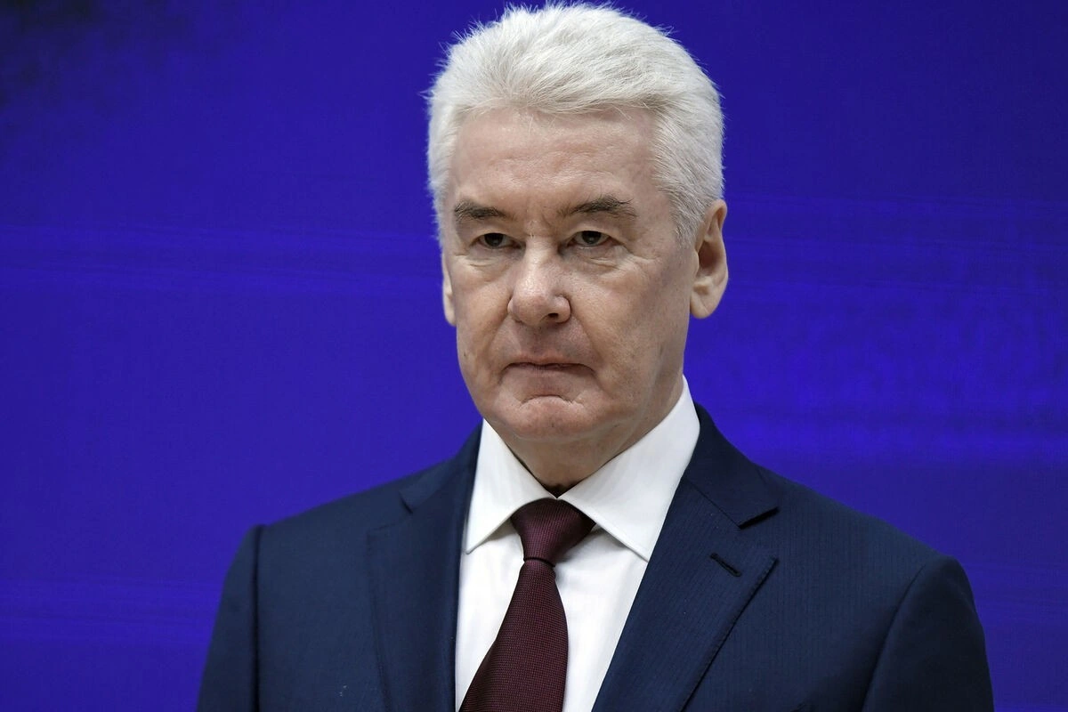 Sobyanin: “Moskvaya doğru uçan pilotsuz uçuş apar