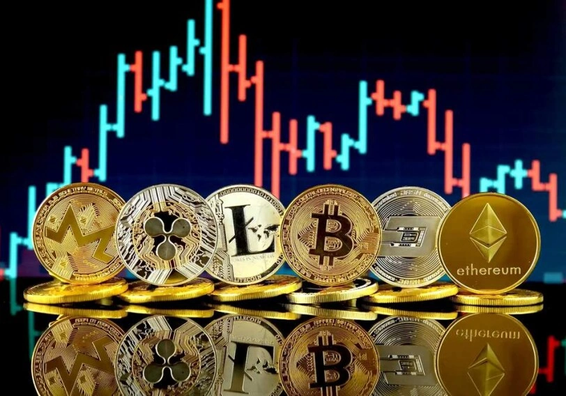 ABŞ İranı sıxışdırır: Milyonlarla dollarlıq kriptovalyuta donduruldu