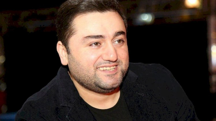 Müşfiq Şahverdiyev 3 ildir oğlunu görmür